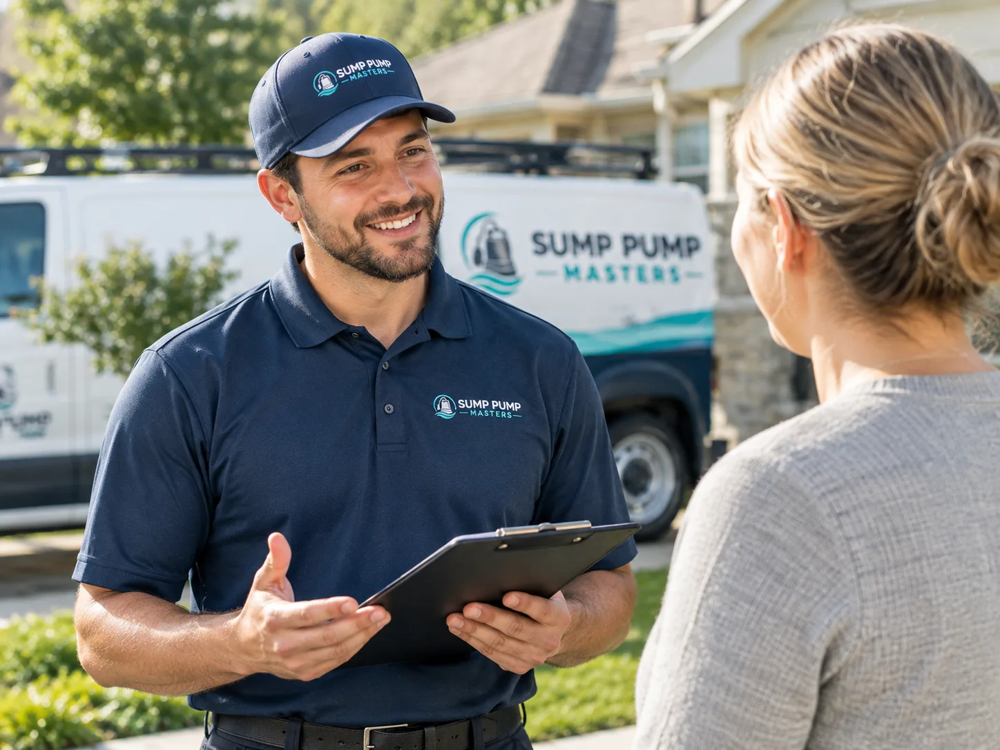 Sump Pump Repair Floyd, IA FAQs